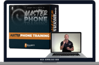Andy Elliott – Master Phone Training
