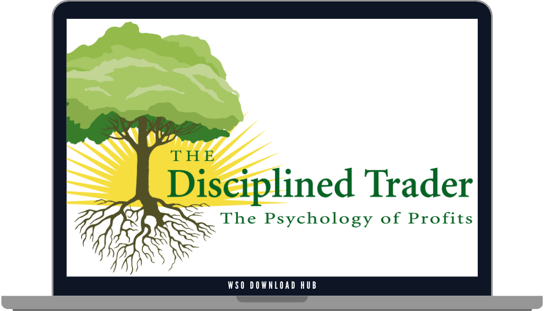 How To Build a Substantial Long-Term Income with Prop Trading – Norman Hallett – The Discipline Trader