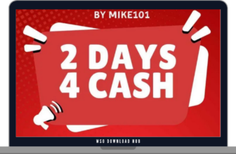 Mike101 – 2 DAYS 4 CASH – $1,652 IN PURE PROFIT WITH 2 EMAILS SENT