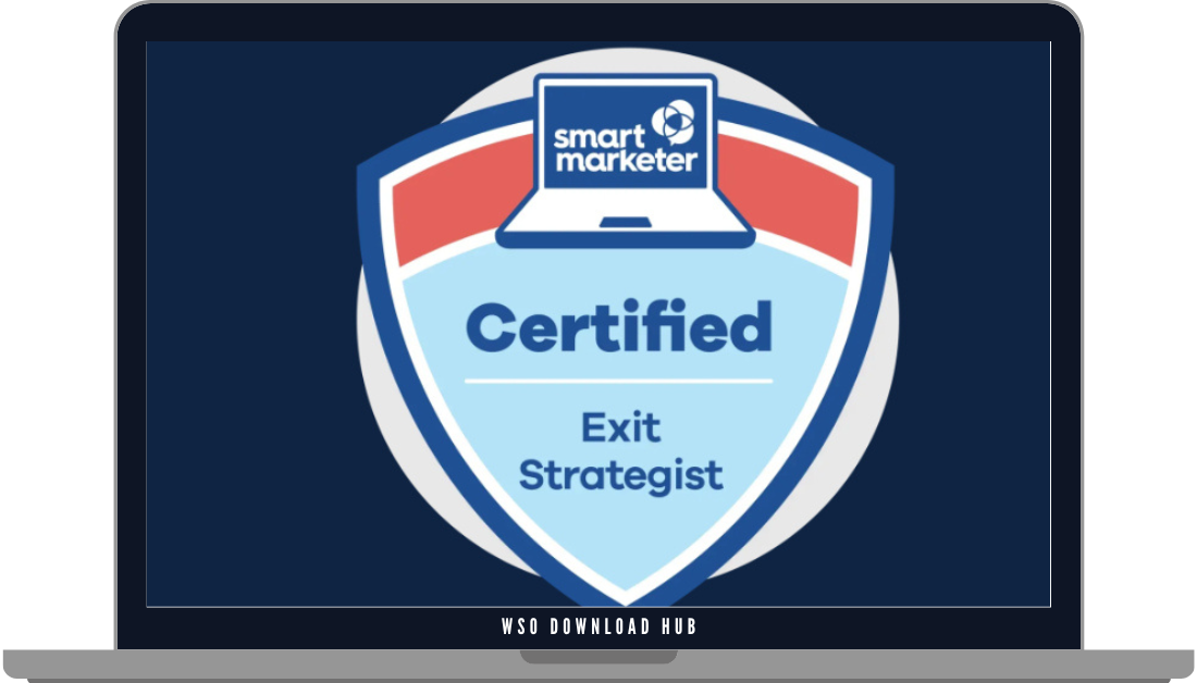 Smart Marketer – Smart Business Exit