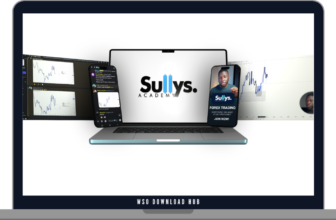 Sully’s Academy – A-Z Program + Mentorship