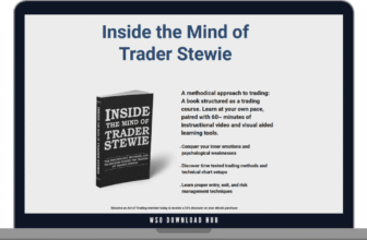 The Art of Trading – Inside the Mind of Trader Stewie