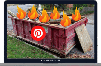 Amy LeBlanc – Scheduling Shortcuts Hacks for the New Pinterest Algorithm
