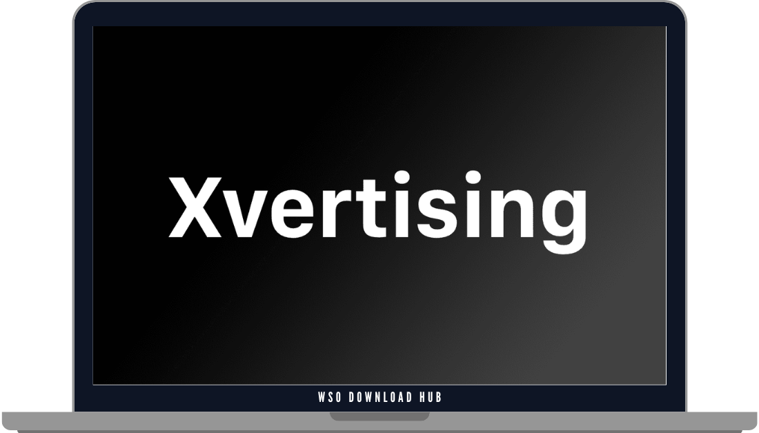 Chris Orzechowski – Xvertising
