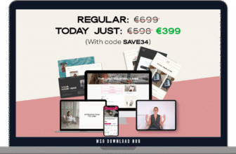 Club Life Design – The UGC Masterclass