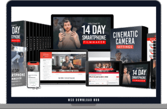 Content Creator – 14 Day Smartphone Filmmaker