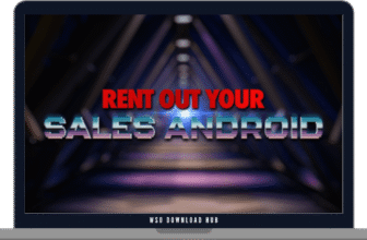 Dan Wardrope – Rent Out Your Android 2025