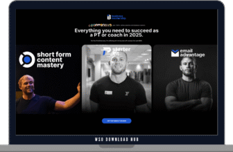 James Smith – Starter Kit Bundle