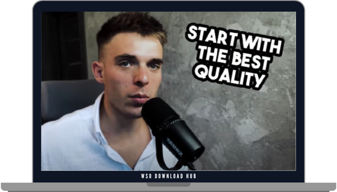 Karolis Piliponis – Creator World 3.0