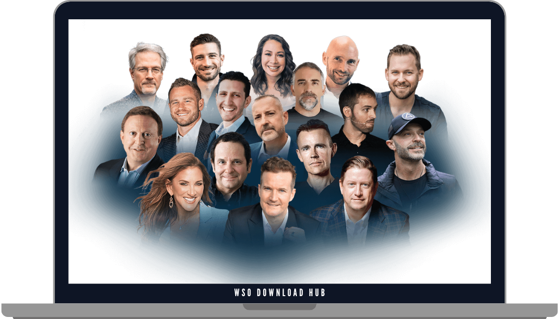 Ross Tomkins – Business Acquisition Virtual Summit 2025