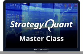 SQ Academy – StrategyQuant MasterClass