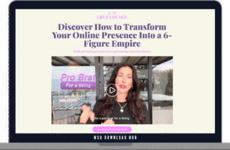 Blair Richards – Get the Girlies Richer Download