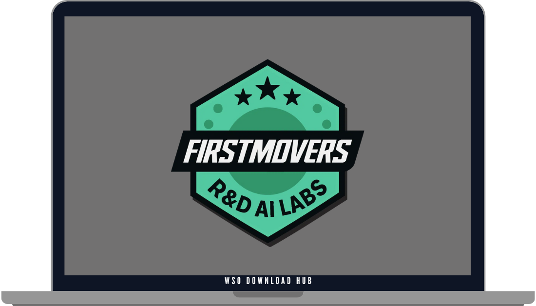First Movers R&D AI Labs