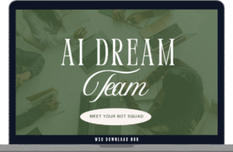 Gemma Bonham-Carter – AI Dream Team Download