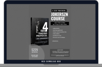 JokerSZN – 4 Step Trading Protocol