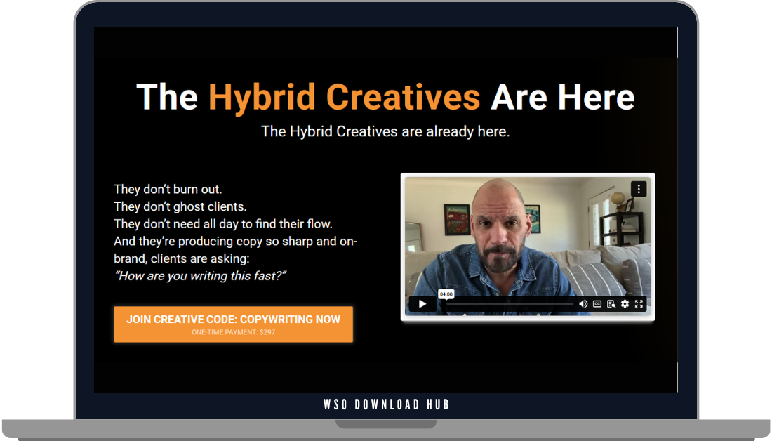 Kevin Rogers – Creative Code