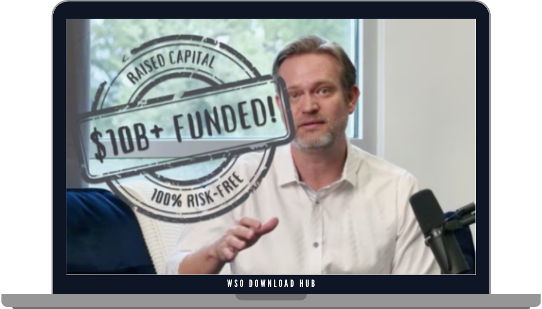 Nate Dodson – Capital On Demand With Expansion Bundle