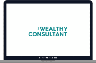 Taylor Welch – The Consulting Digest Vault Download
