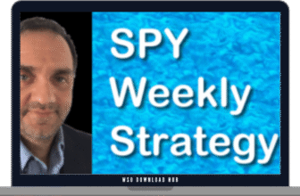 Aeromir – SPY Weekly Strategy Download