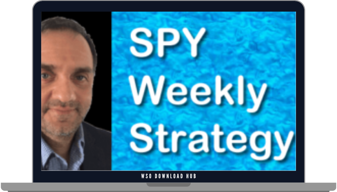 Aeromir – SPY Weekly Strategy Download