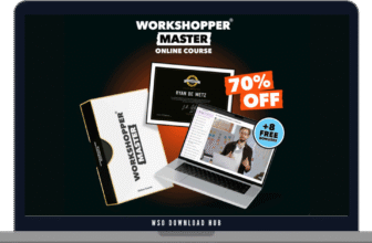 Aj Smart – Workshopper Master Download