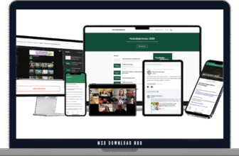 Hayley Paige Johnson – YouTubepreneur Download