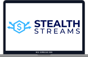 Jason Caluori & Donothan Gamble – Stealth Streams Download