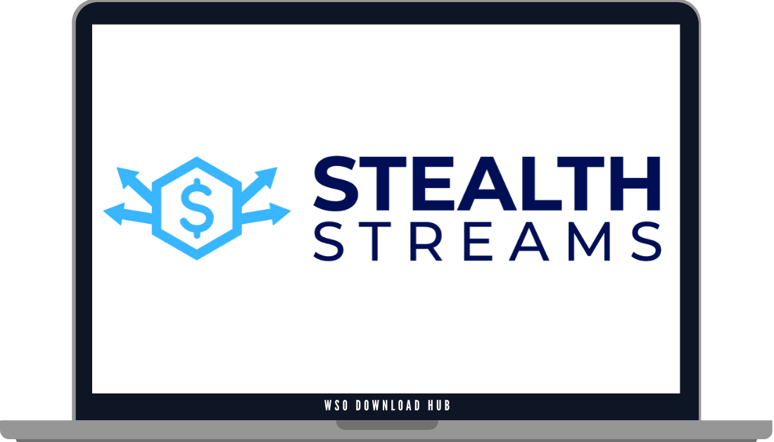 Jason Caluori & Donothan Gamble – Stealth Streams Download