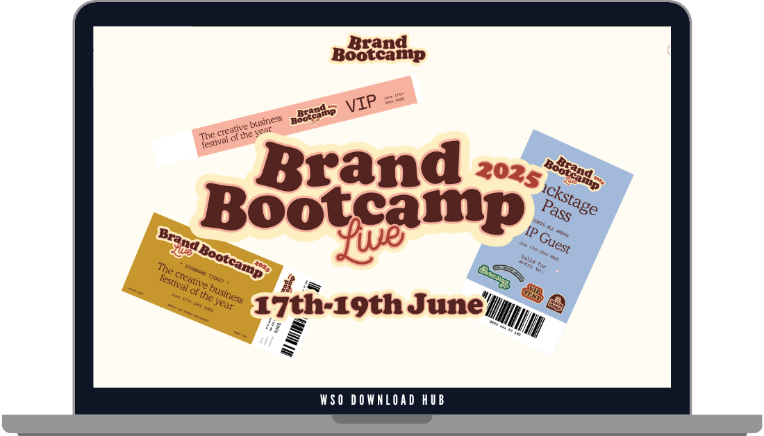 Katie Proctor – Brand Bootcamp Live 2025 Download