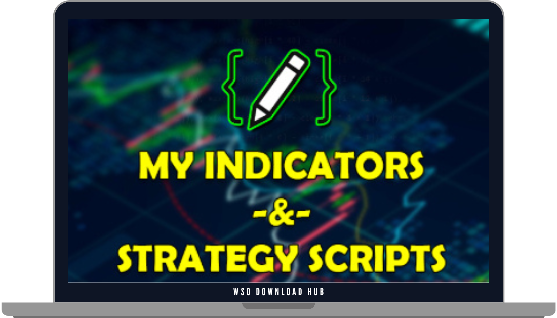 Matthew J. Slabosz – Pine Script Indicators & Strategies Download