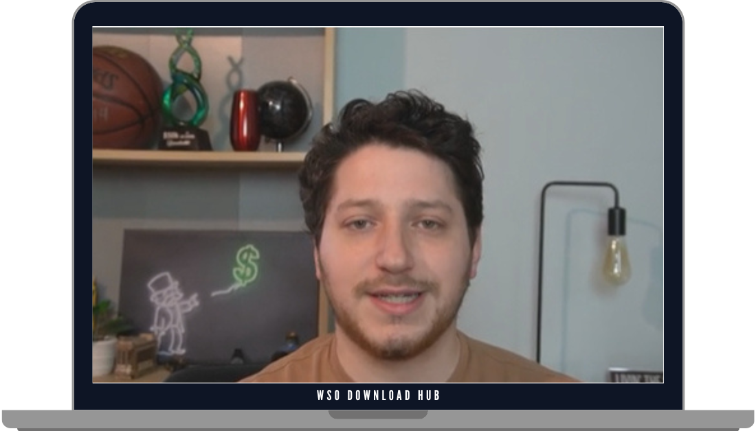 Noah Mincis – Walmart Mastery + Update 1 Download