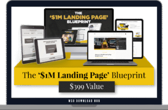 One Peak Creative – The $1M Landing Page Blueprint plus Video Ad Academy Download