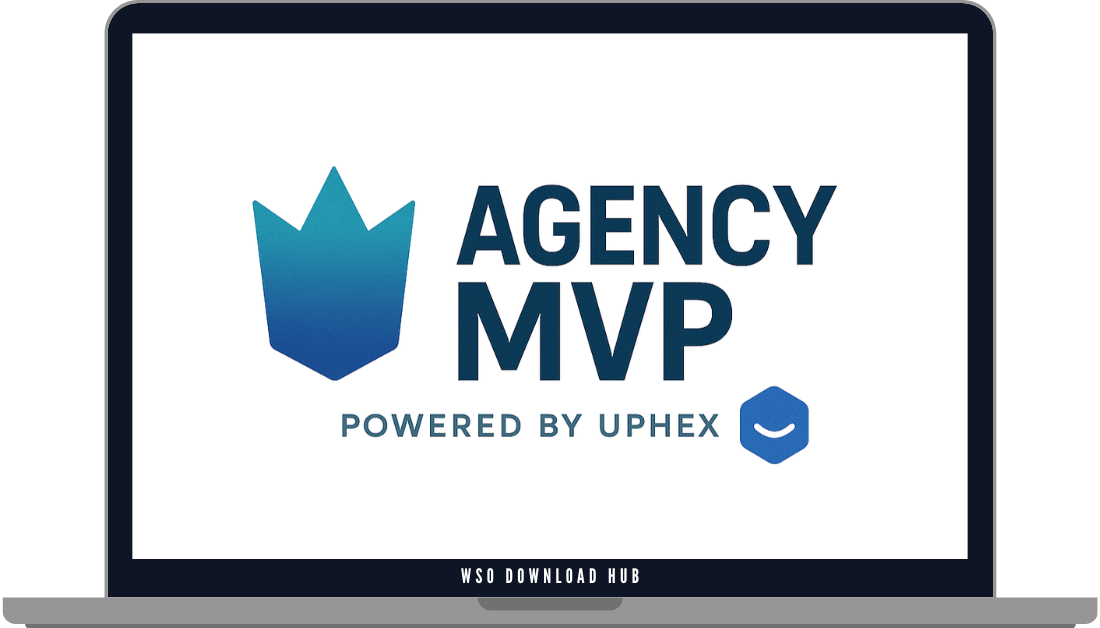 Sam Carlson – Agency MVP Download