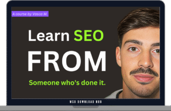 Vasco Monteiro – Rank sites and Make Money with SEO (Everything I know) Download