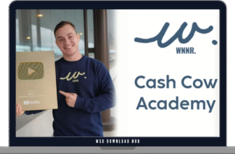 WannerCashCow – Faceless Youtube Automation Course Download