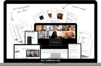 Brenna McGowan – Pre-Launch Plan Program Download