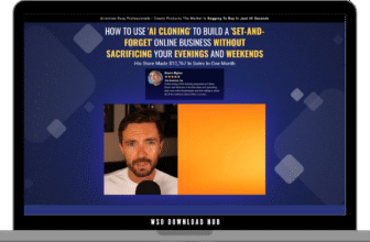 Devin Zander – Apparel Cloning System Download