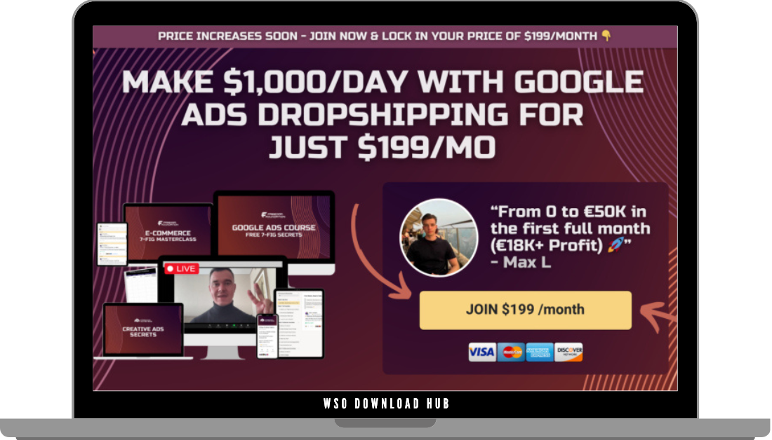 Jesper Hensgens – Freedom Achievers Download