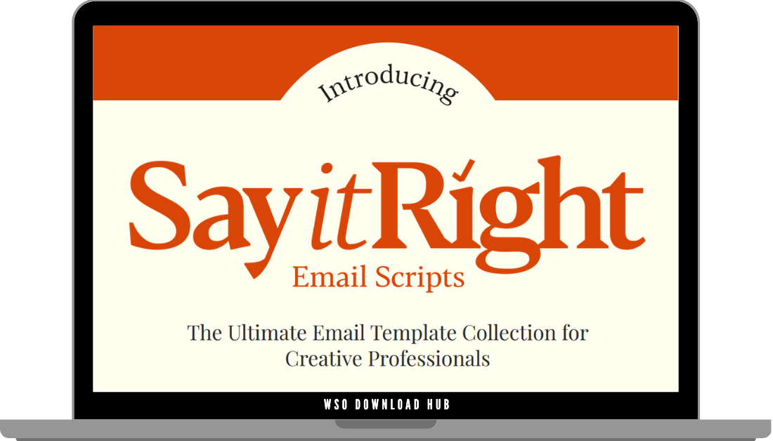 Joana Galvao – Say It Right Download