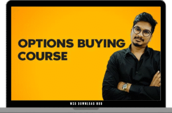 Just for Traders – Options Buying Course Download