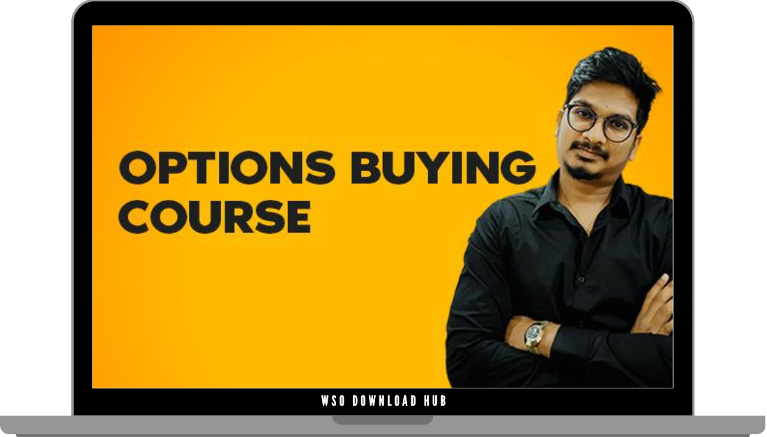 Just for Traders – Options Buying Course Download
