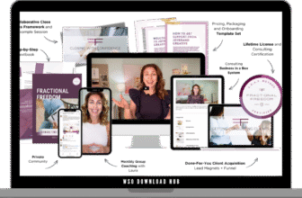 Laura Meyer – Fractional Freedom 2025 Download