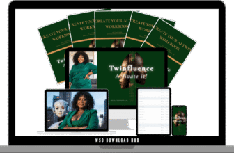 Nyala Thorpe – Twinfluence Download