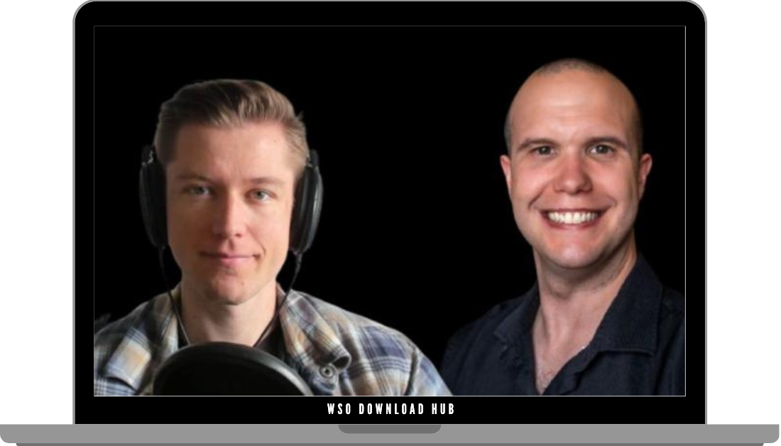 Caden Thompson – Digital Scale Download