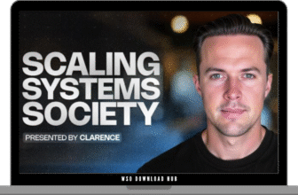 Clarence Nap – Scaling Systems Society Download