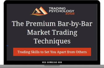 Dr. Gary Dayton – Premium Bar-by-Bar Trading Techniques Download