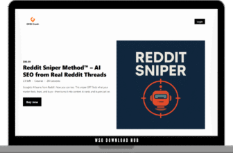 GMB Crush – Reddit Sniper Method Download
