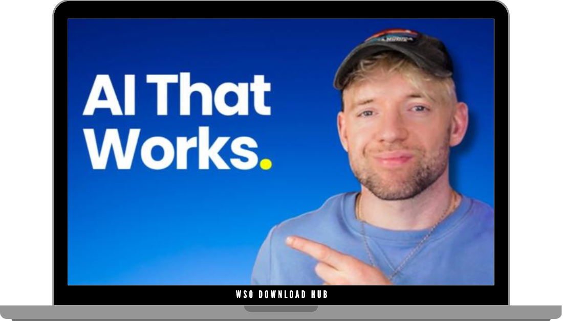 Jack Roberts – AI Automations by Jack Download