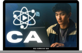 Jason Cooperson – Creator Accelerator Download