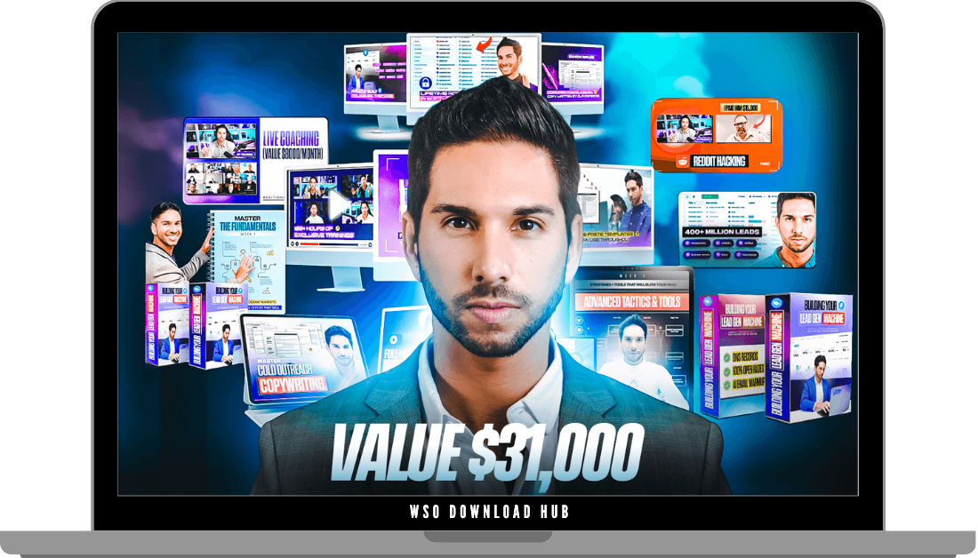 Jay Feldman – Lead Generation Insiders 2.0 Download